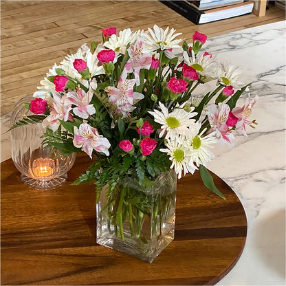 Sweet Surprises® Bouquet – MELINDA MCCOY'S FLOWERS, Long Beach CA