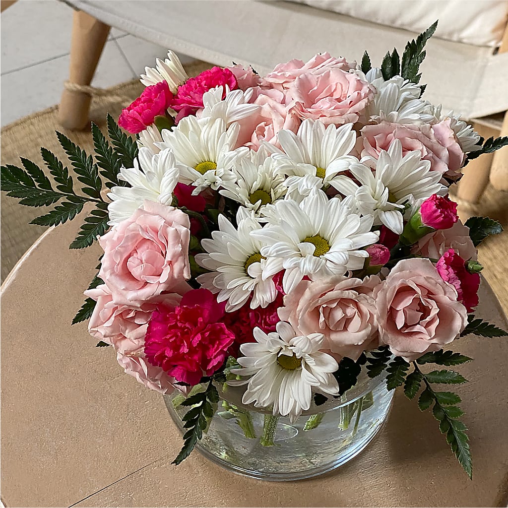 Sweet Surprises® Bouquet – MELINDA MCCOY'S FLOWERS, Long Beach CA
