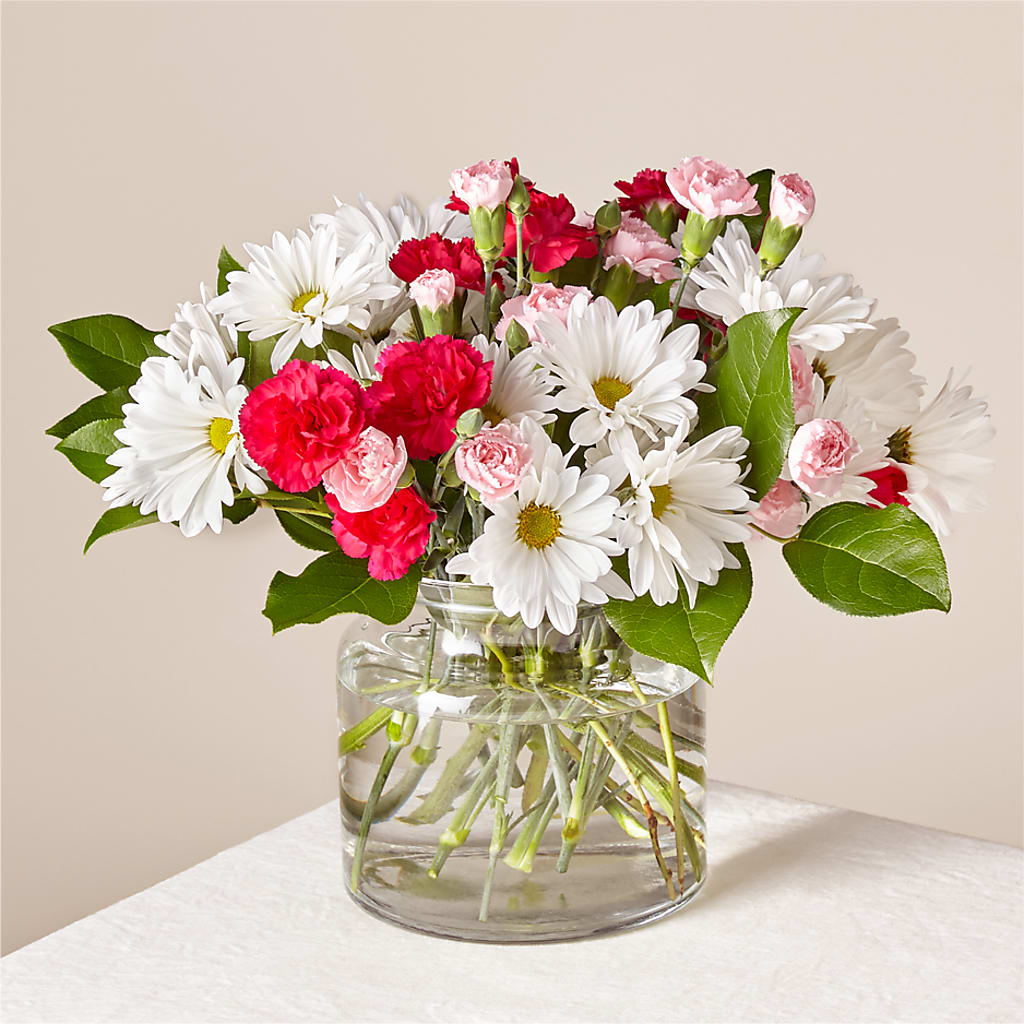 Sweet Surprises® Bouquet – MELINDA MCCOY'S FLOWERS, Long Beach CA
