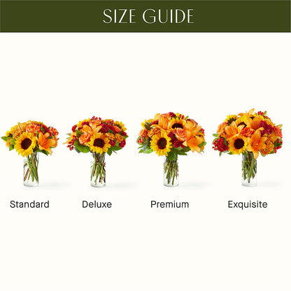 Fall Day Bouquet – MELINDA MCCOY'S FLOWERS, Long Beach CA