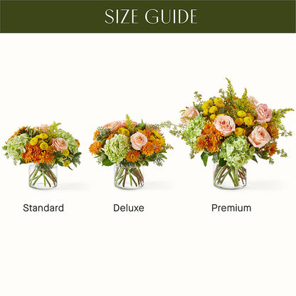 Fall Foliage Bouquet – MELINDA MCCOY'S FLOWERS, Long Beach CA