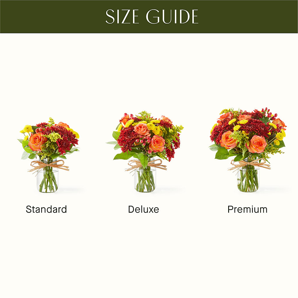 Apple Picking Bouquet – MELINDA MCCOY'S FLOWERS, Long Beach CA