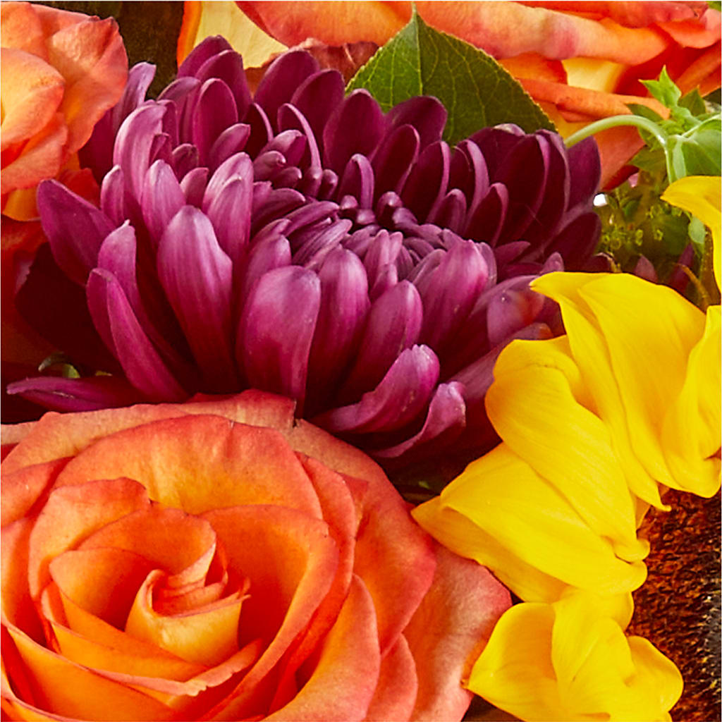 Nature Walk Bouquet – MELINDA MCCOY'S FLOWERS, Long Beach CA