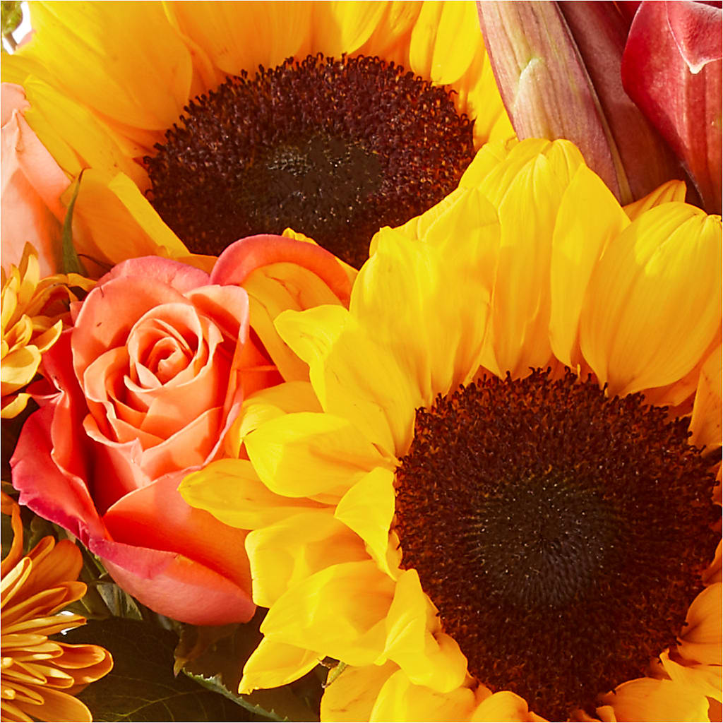 Acorn Lane Bouquet – MELINDA MCCOY'S FLOWERS, Long Beach CA