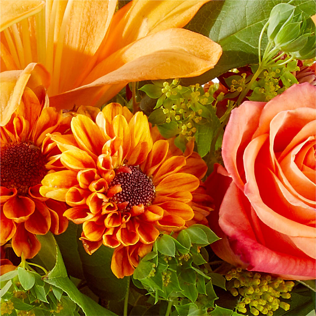 Honeycrisp Bouquet – MELINDA MCCOY'S FLOWERS, Long Beach CA