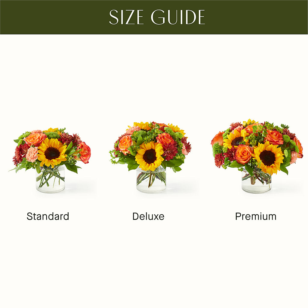 Harvest Festival Bouquet – MELINDA MCCOY'S FLOWERS, Long Beach CA