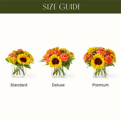 Picnic in the Park Bouquet – MELINDA MCCOY'S FLOWERS, Long Beach CA