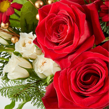 Believe Bouquet – MELINDA MCCOY'S FLOWERS, Long Beach CA