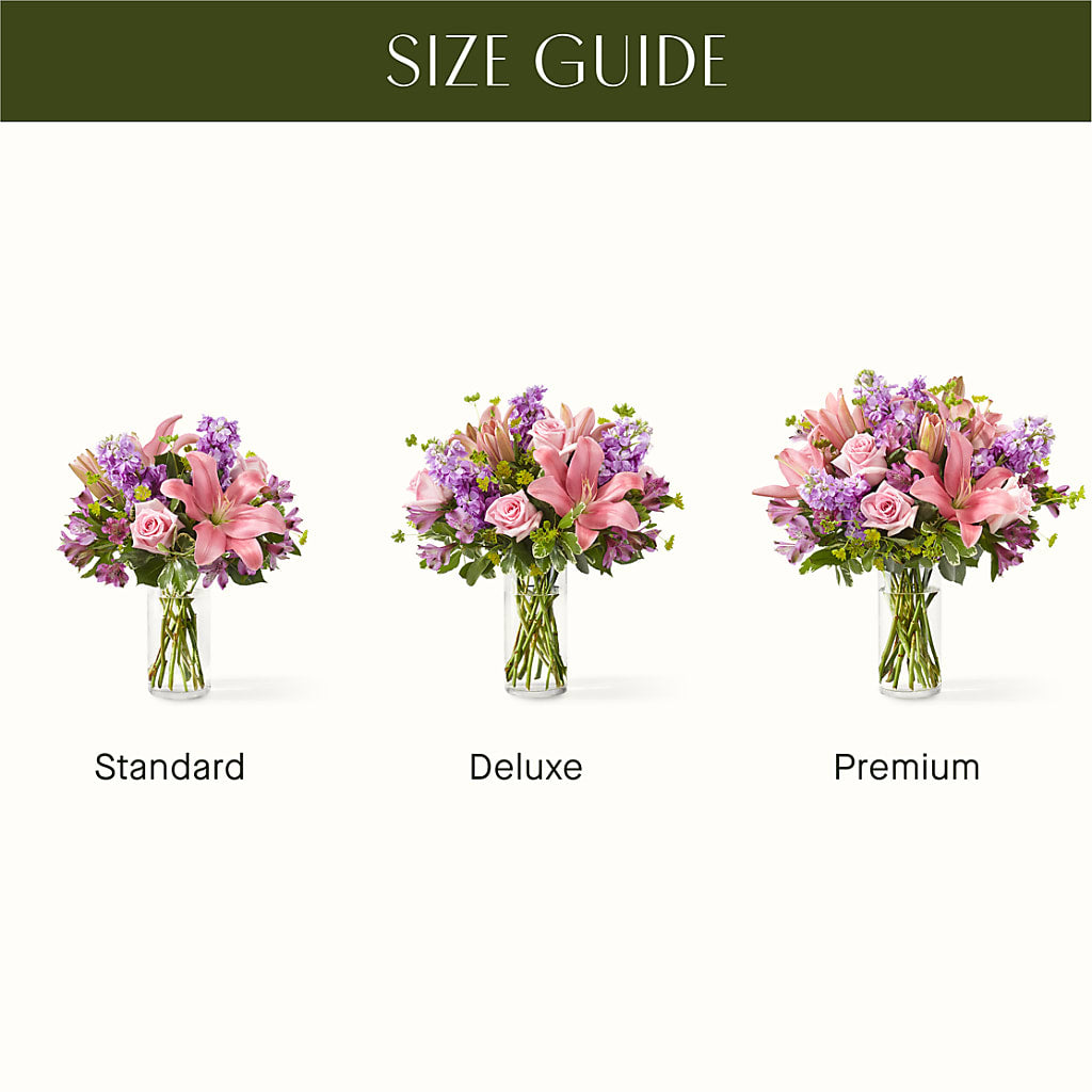 Precious Petals Bouquet – MELINDA MCCOY'S FLOWERS, Long Beach CA