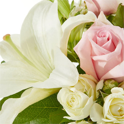 Kindhearted Bouquet – MELINDA MCCOY'S FLOWERS, Long Beach CA