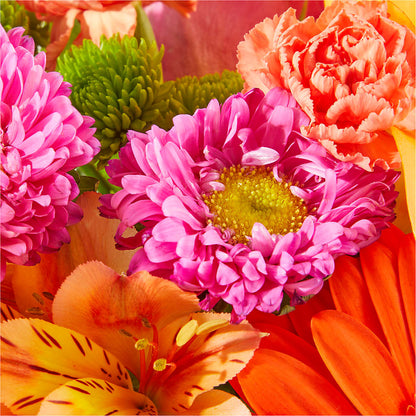Soiree Bouquet – MELINDA MCCOY'S FLOWERS, Long Beach CA