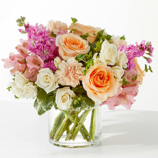 Paradise Bouquet – MELINDA MCCOY'S FLOWERS, Long Beach CA