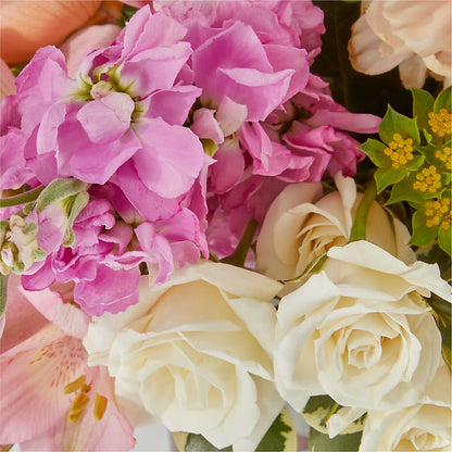 Paradise Bouquet – MELINDA MCCOY'S FLOWERS, Long Beach CA