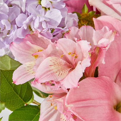 The Crown Jewel Bouquet – MELINDA MCCOY'S FLOWERS, Long Beach CA
