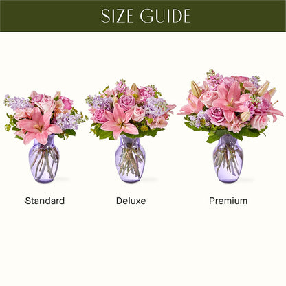 The Crown Jewel Bouquet – MELINDA MCCOY'S FLOWERS, Long Beach CA