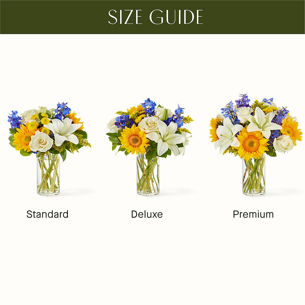Stargazing Bouquet – MELINDA MCCOY'S FLOWERS, Long Beach CA