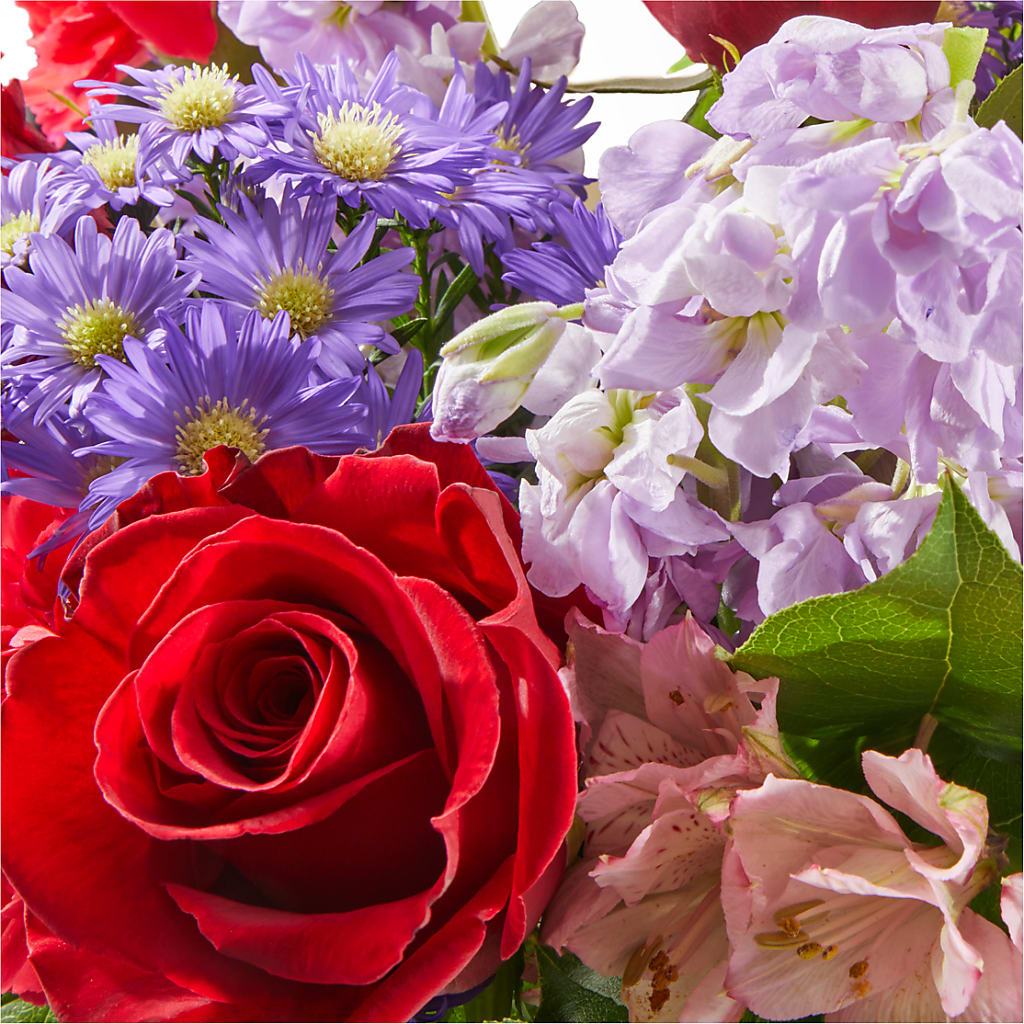 Your Majesty Bouquet – MELINDA MCCOY'S FLOWERS, Long Beach CA