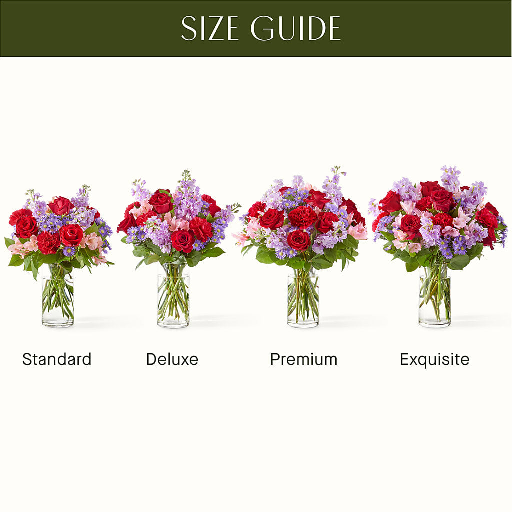 Your Majesty Bouquet – MELINDA MCCOY'S FLOWERS, Long Beach CA