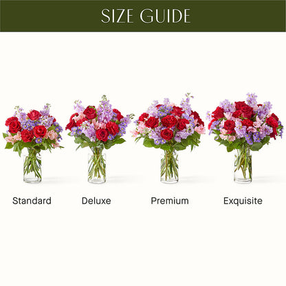 Your Majesty Bouquet – MELINDA MCCOY'S FLOWERS, Long Beach CA