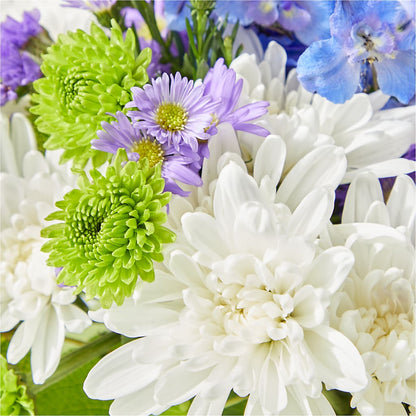 Genuine Gestures Bouquet – MELINDA MCCOY'S FLOWERS, Long Beach CA