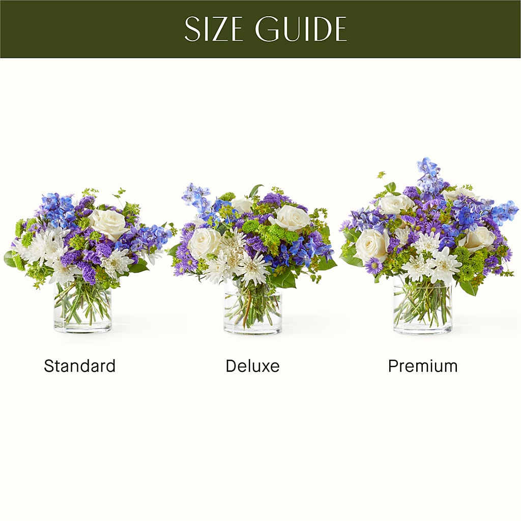 Genuine Gestures Bouquet – MELINDA MCCOY'S FLOWERS, Long Beach CA