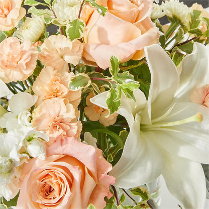 Darling Bouquet – MELINDA MCCOY'S FLOWERS, Long Beach CA