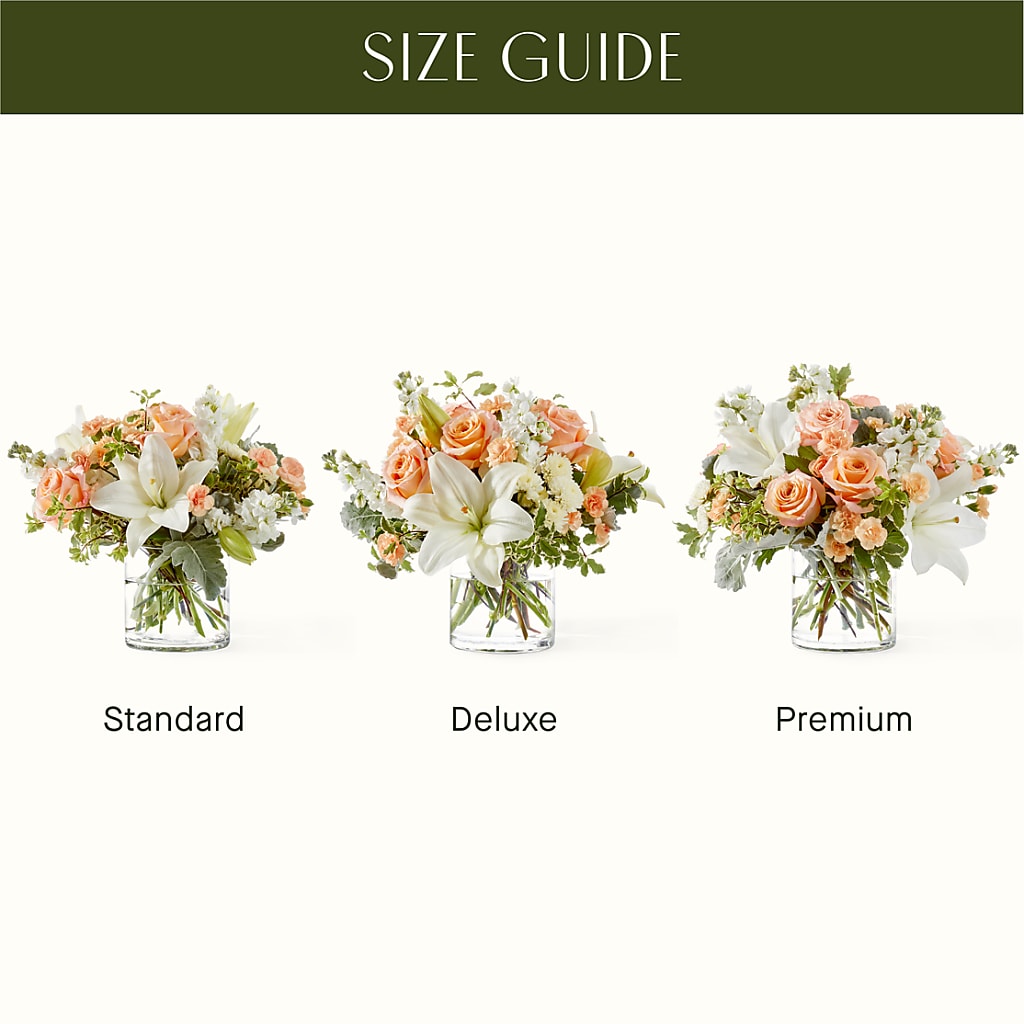 Darling Bouquet – MELINDA MCCOY'S FLOWERS, Long Beach CA