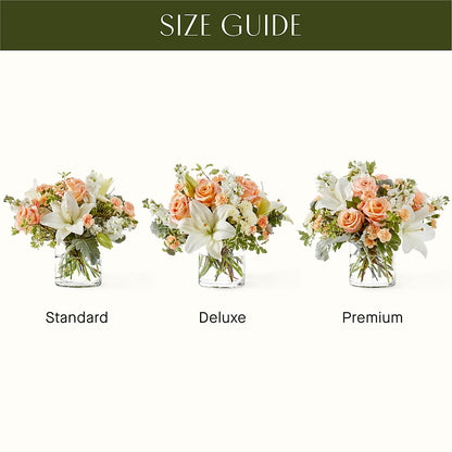 Darling Bouquet – MELINDA MCCOY'S FLOWERS, Long Beach CA