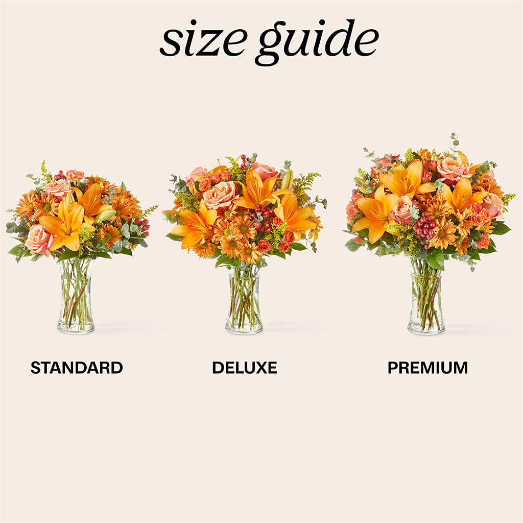 Harvest Hayride Bouquet – MELINDA MCCOY'S FLOWERS, Long Beach CA