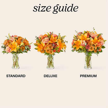 Harvest Hayride Bouquet – MELINDA MCCOY'S FLOWERS, Long Beach CA