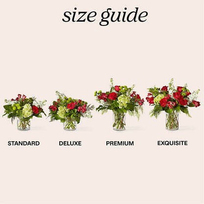 Tree Shopping Bouquet – MELINDA MCCOY'S FLOWERS, Long Beach CA