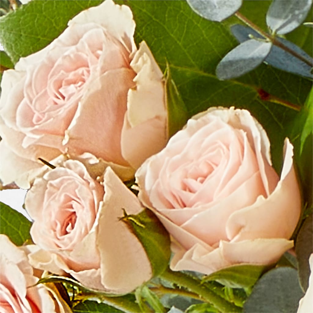 Inspired Bouquet – MELINDA MCCOY'S FLOWERS, Long Beach CA