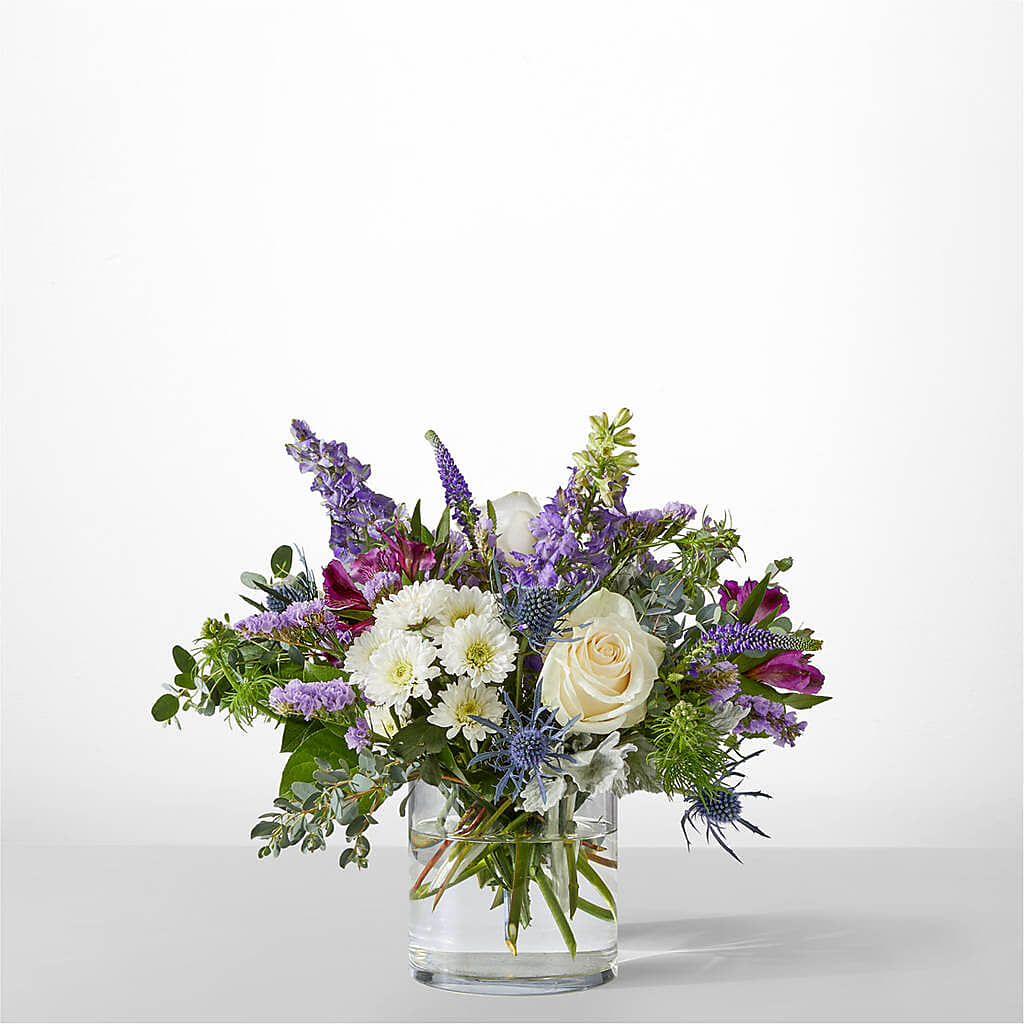 Shooting Star Bouquet – MELINDA MCCOY'S FLOWERS, Long Beach CA