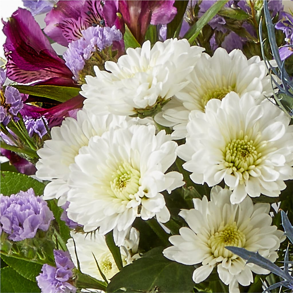 Shooting Star Bouquet – MELINDA MCCOY'S FLOWERS, Long Beach CA