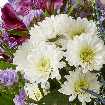 Shooting Star Bouquet – MELINDA MCCOY'S FLOWERS, Long Beach CA
