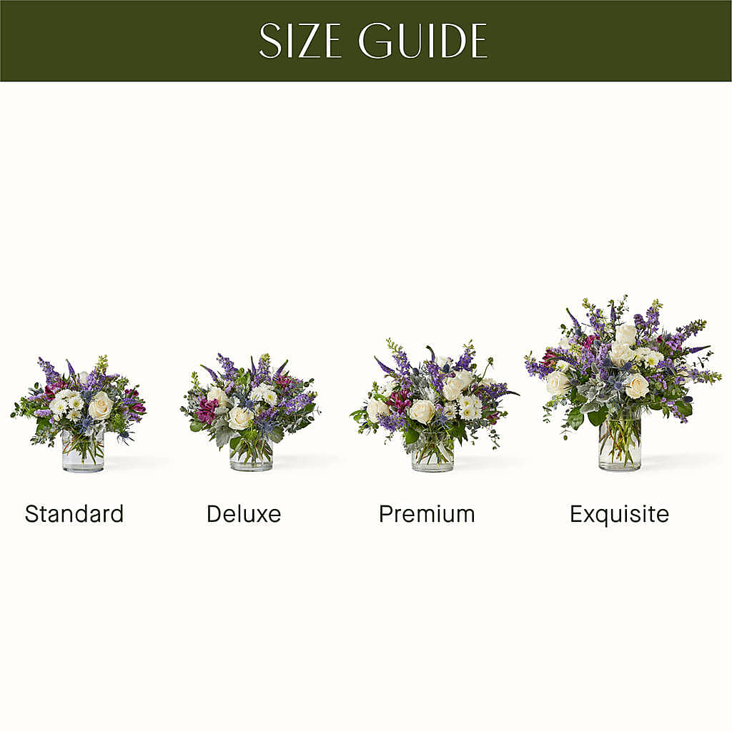 Shooting Star Bouquet – MELINDA MCCOY'S FLOWERS, Long Beach CA
