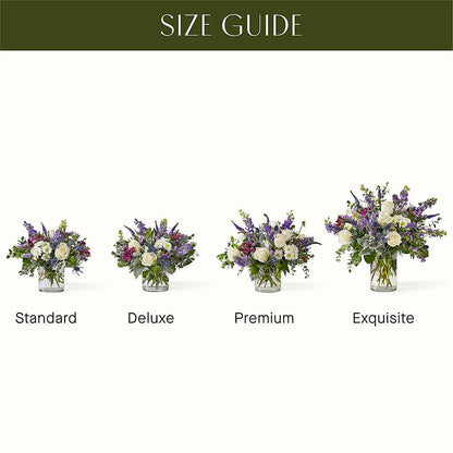 Shooting Star Bouquet – MELINDA MCCOY'S FLOWERS, Long Beach CA