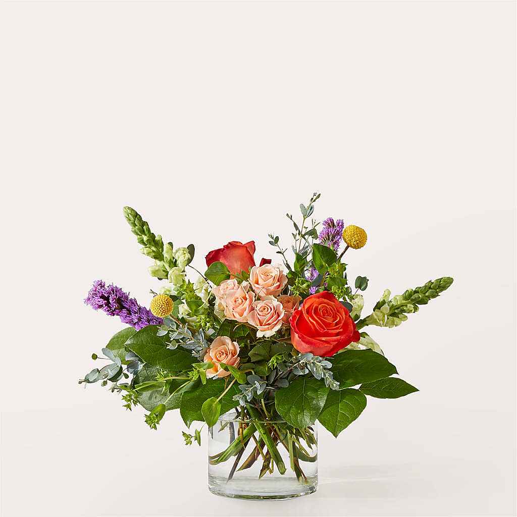 The Standout Bouquet – MELINDA MCCOY'S FLOWERS, Long Beach CA