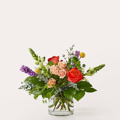 The Standout Bouquet – MELINDA MCCOY'S FLOWERS, Long Beach CA