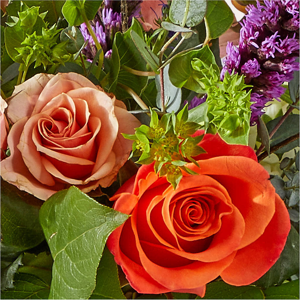 The Standout Bouquet – MELINDA MCCOY'S FLOWERS, Long Beach CA