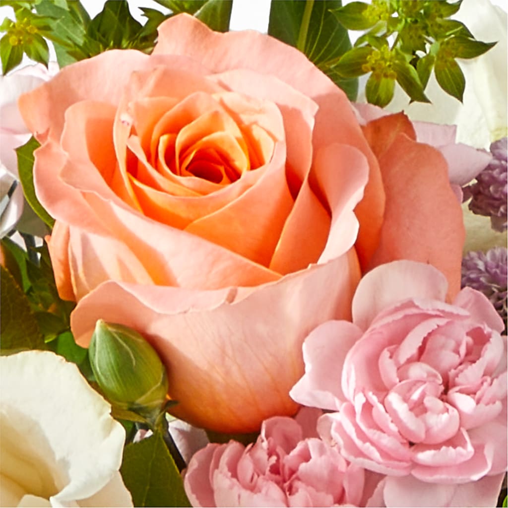 French Market Bouquet – MELINDA MCCOY'S FLOWERS, Long Beach CA