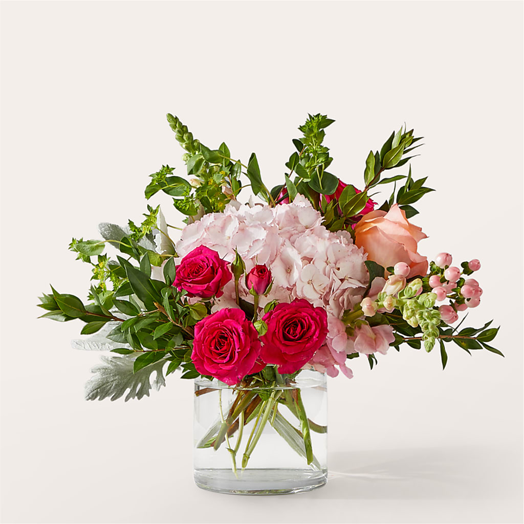 Glitz & Glam Bouquet – MELINDA MCCOY'S FLOWERS, Long Beach CA