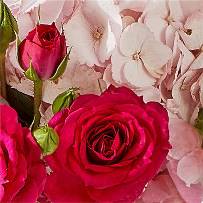 Glitz & Glam Bouquet – MELINDA MCCOY'S FLOWERS, Long Beach CA