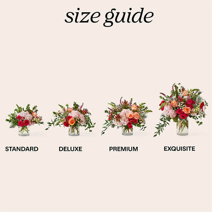 Glitz & Glam Bouquet – MELINDA MCCOY'S FLOWERS, Long Beach CA