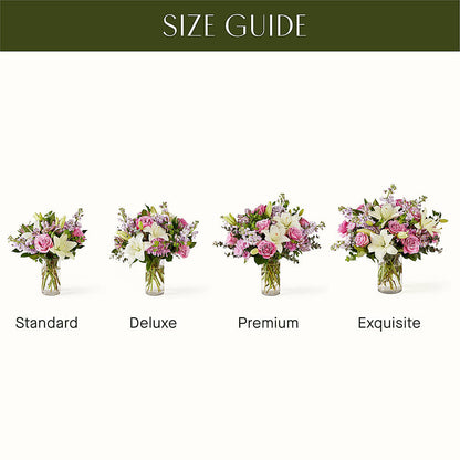 Daydreamer Bouquet – MELINDA MCCOY'S FLOWERS, Long Beach CA