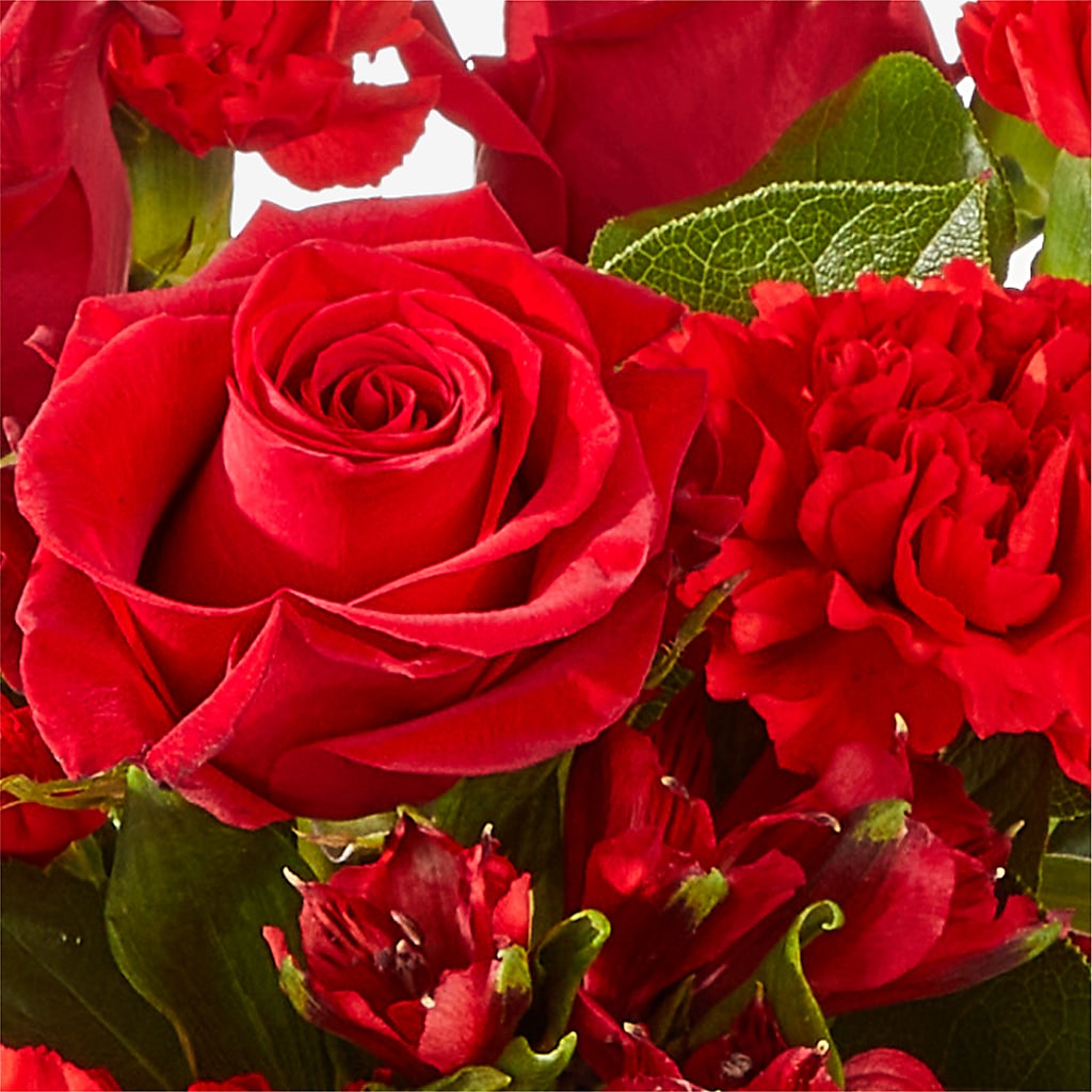 The Heartstrings Bouquet – MELINDA MCCOY'S FLOWERS, Long Beach CA