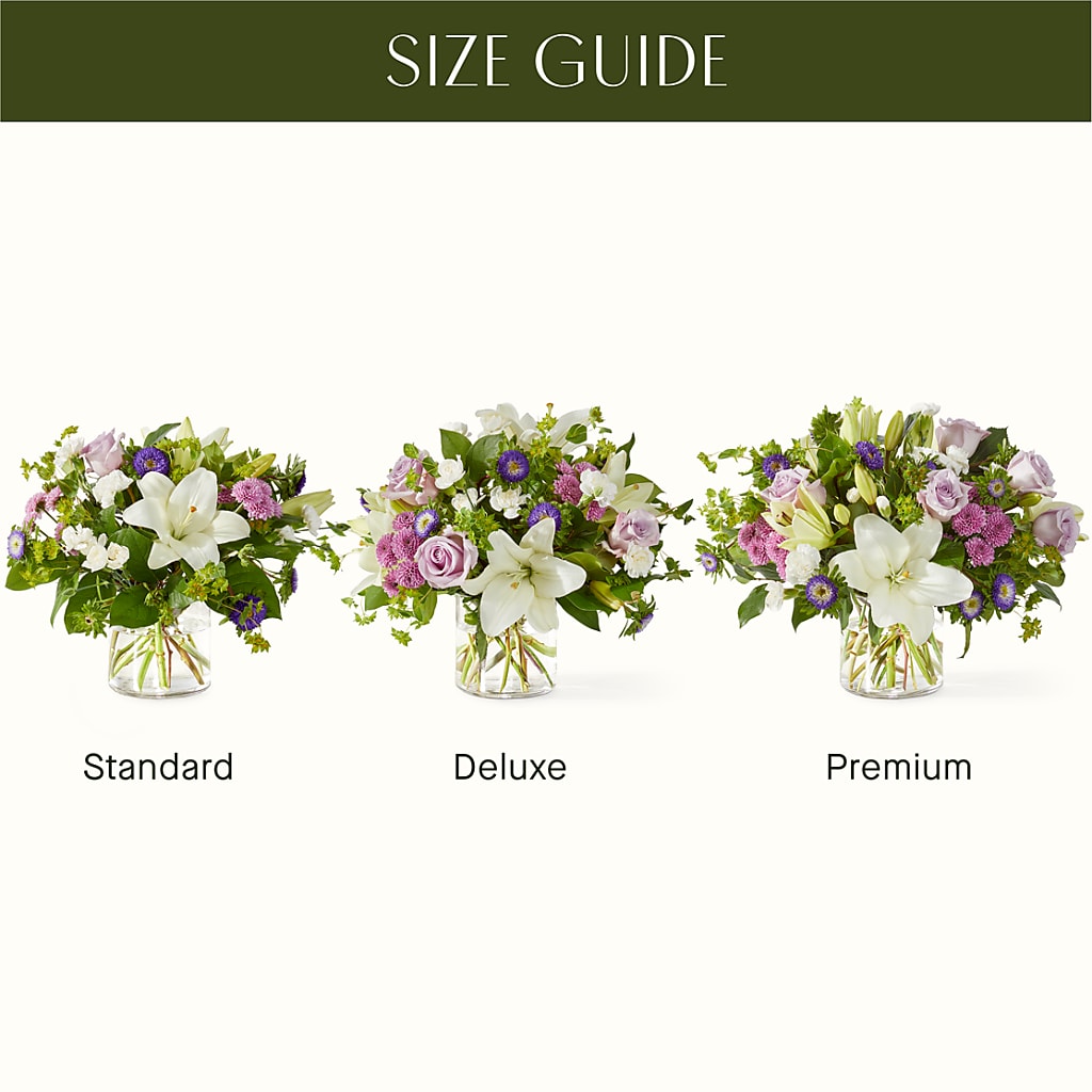 April Showers Bouquet – MELINDA MCCOY'S FLOWERS, Long Beach CA