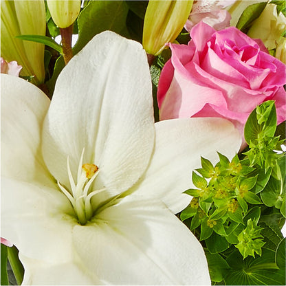 Fondly Bouquet – MELINDA MCCOY'S FLOWERS, Long Beach CA