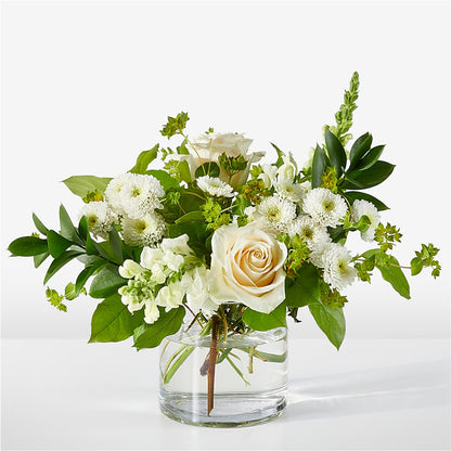 Hint of Vanilla Bouquet – MELINDA MCCOY'S FLOWERS, Long Beach CA