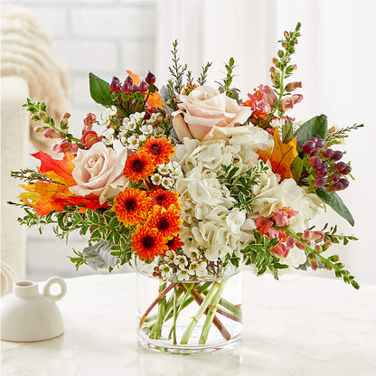 Autumnal Equinox Bouquet – MELINDA MCCOY'S FLOWERS, Long Beach CA